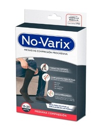 [7707066057254] CALCETIN NO-VARIX FIRME A  NAVY    LARGE