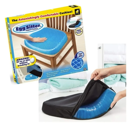 [B-6998196672566] B-COJIN SILICONA GEL FLEXIBLE TRANSPIRANTE + FUNDA PROTECTORA EGG SITTER