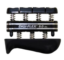 [4969] DIGIFLEX CANDO COLOR NEGRO 