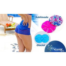 [7706304000465] DISCOS GLACIAL PARA GLUTEOS FRIO Y CALOR FH