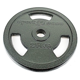 [071644] DISCOS OLIMPICO 2″ 25KG