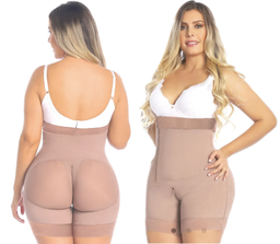 [11350L] FAJA FIT 360 CIERRE INVISIBLE T:L