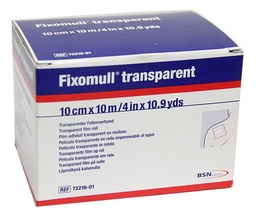 [042809177022] FIXOMULL TRANSPARENTE STRETCH X ROLLO