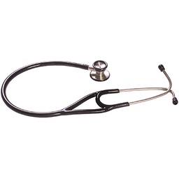 [GMD30-DCK-ST20] FONENDOSCOPIO CARDIOLOGY OIS 500 NEGRO