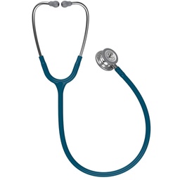 [707387789640] FONENDO LITTMANN CLASSIC III CARIBBEAN BLUE (5623)